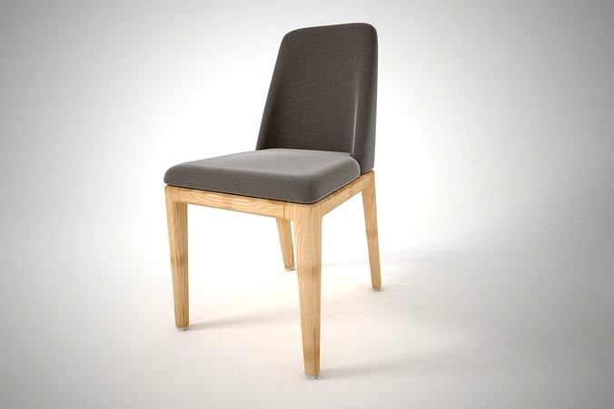 07 GRASE CHAIR