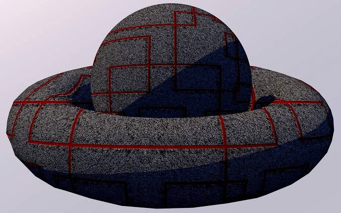 Texture-10pc