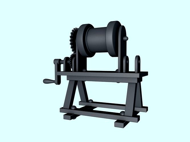 Winch