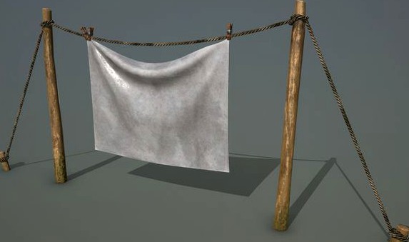 Clothesline