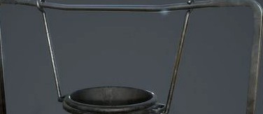 Cauldron