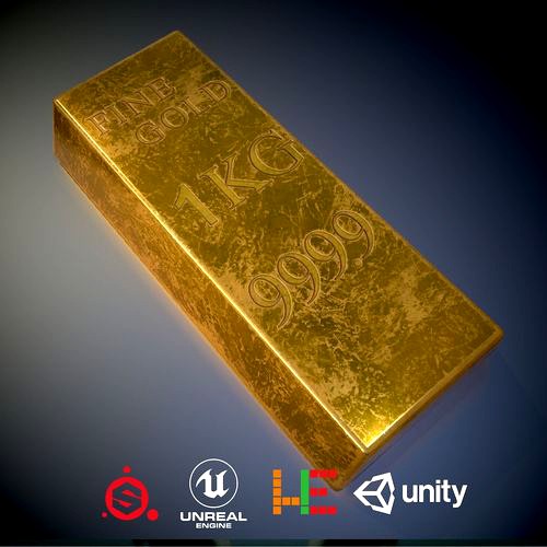 HIE Game Ready Bullion N2