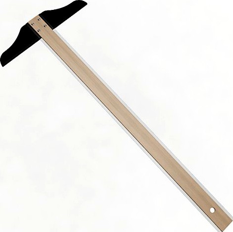 Tsquare 3D Model