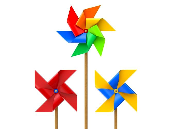 Pinwheel