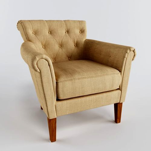 armchair Flexsteel Azalea