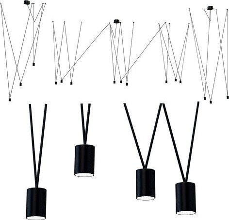 Match lamp vibia
