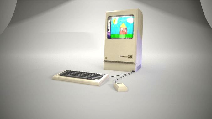 PC comp