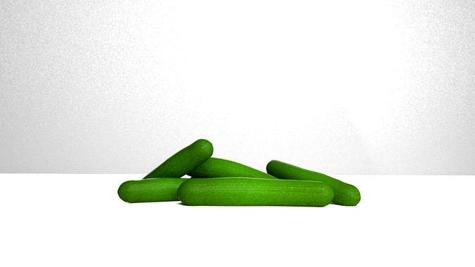 cucumber