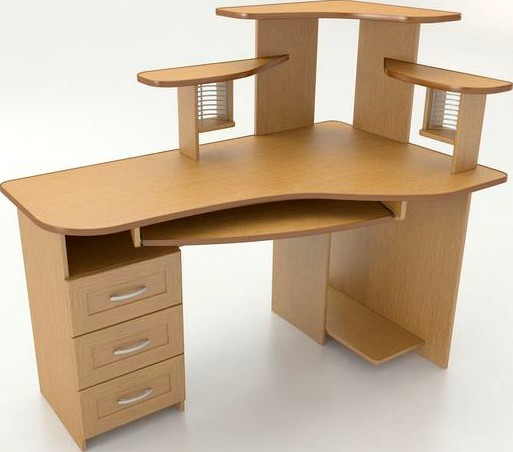 Computer Desk