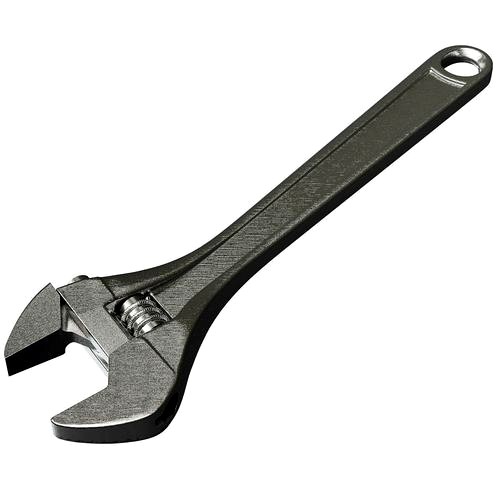 Adjustable Spanner