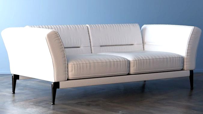 Flexform ADDA Couch