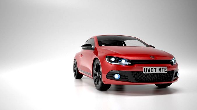 Scirocco