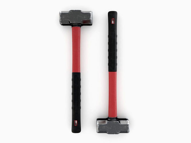 Tools - Sledge Hammer
