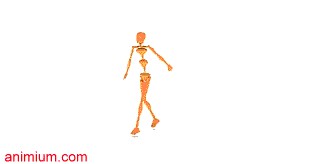 Esquema dance motion capture
