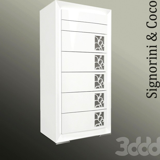 тумба Signorini &amp; Coco