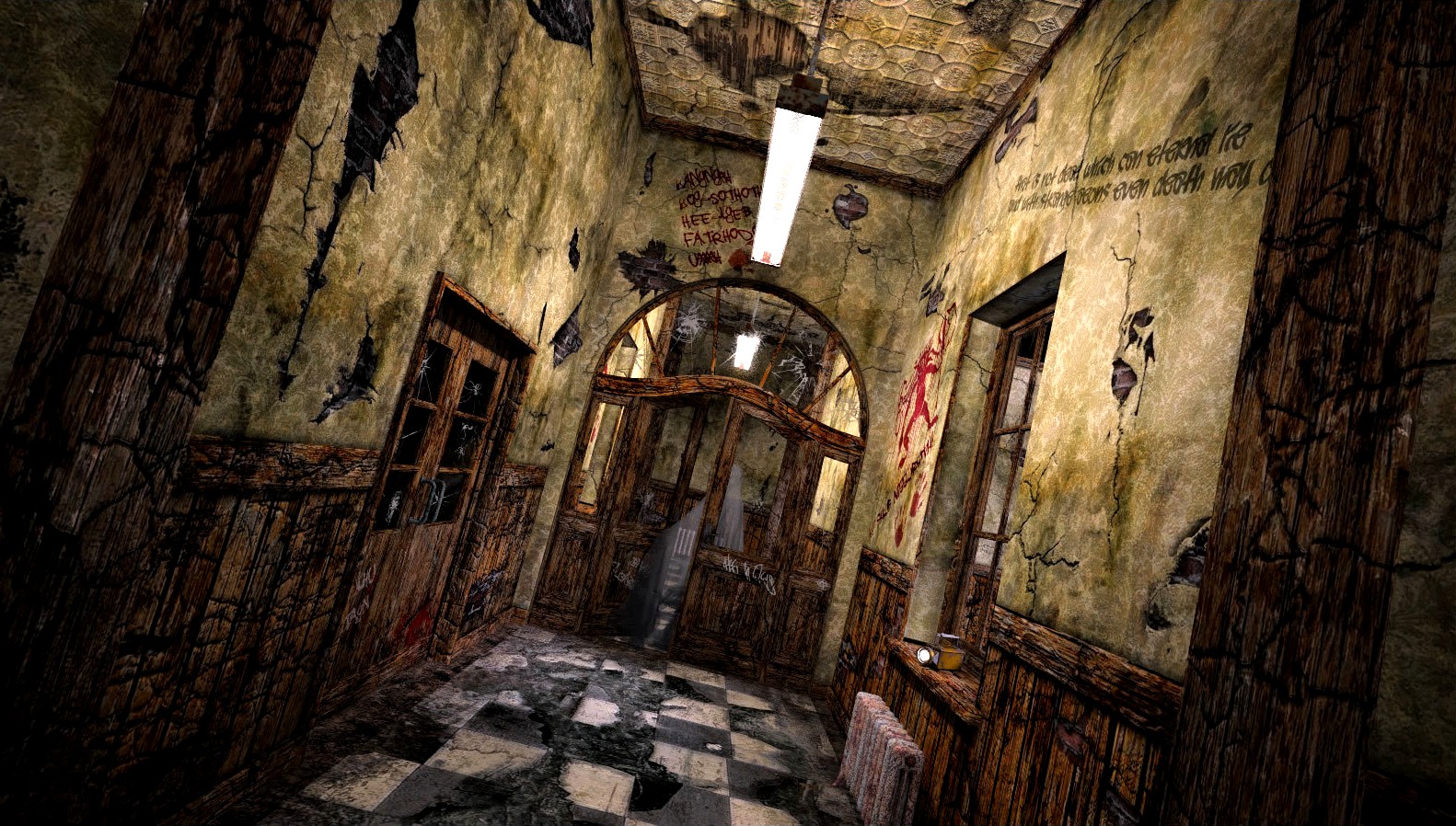 The Overlook