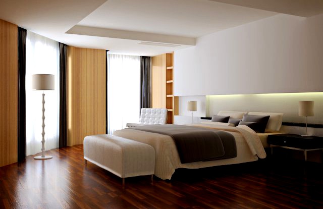 LivingRoom 046 3D Model