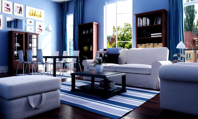 Condo 367 3D Model