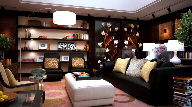 Condo 176 3D Model