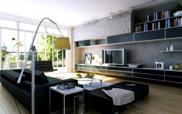 Condo 159 3D Model