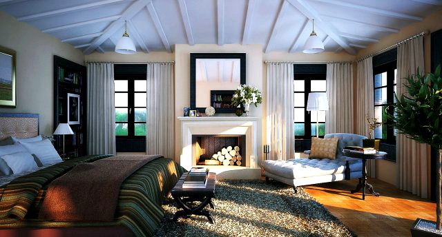 Condo 142 3D Model