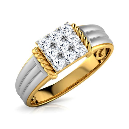 Garry Ring | 3D