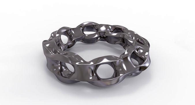 Math Object 0068 | 3D