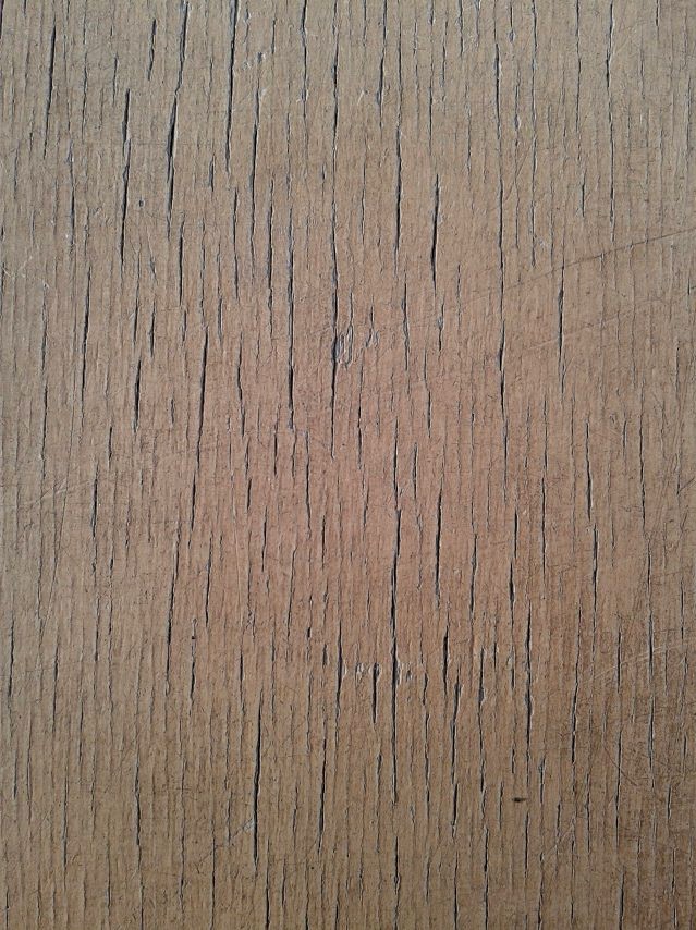 Plank 3D Model