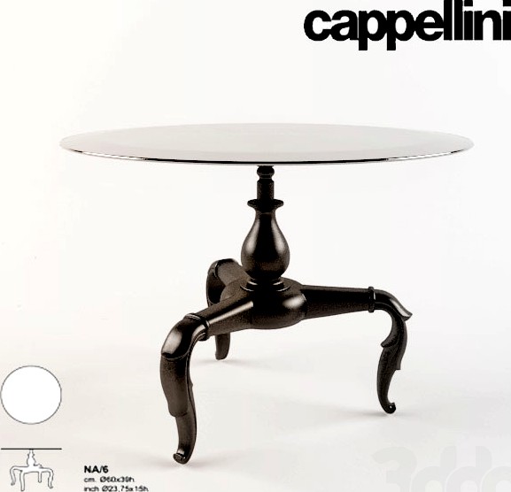 cappellini new antiques