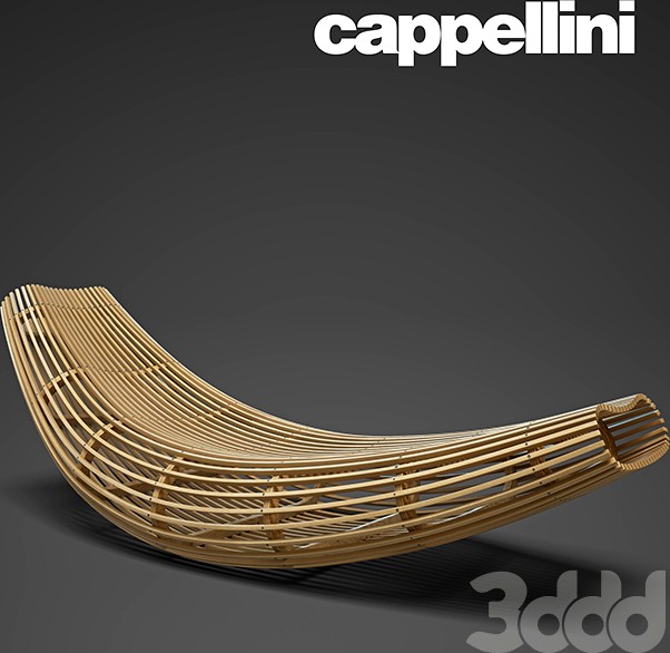 Cappellini Body Raft