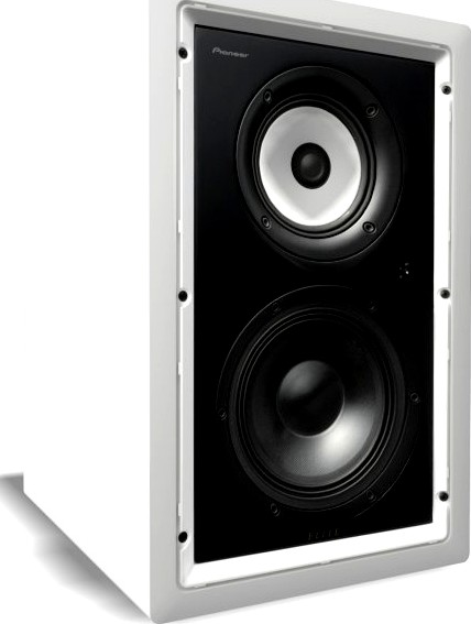 Speaker 3D Model