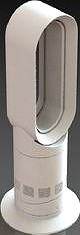 Vertical Dyson Air Multiplier | 3D