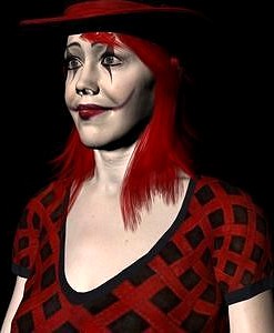 Jester Miranda
