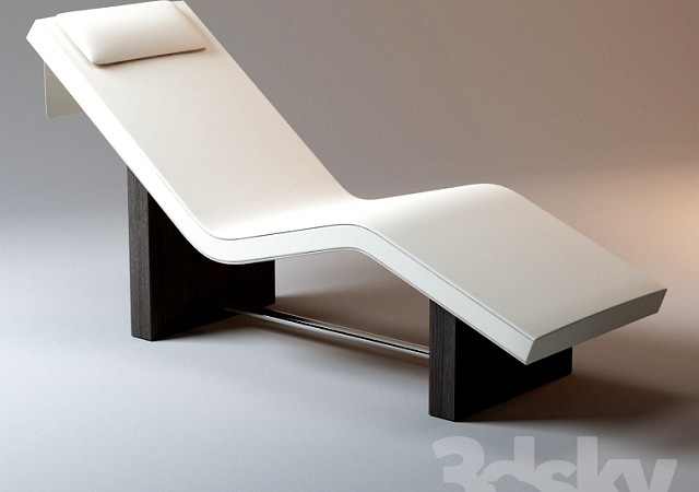 deck chair