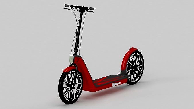 Mini Citysurfer Concept