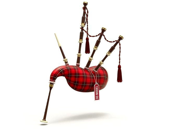 Bagpipe