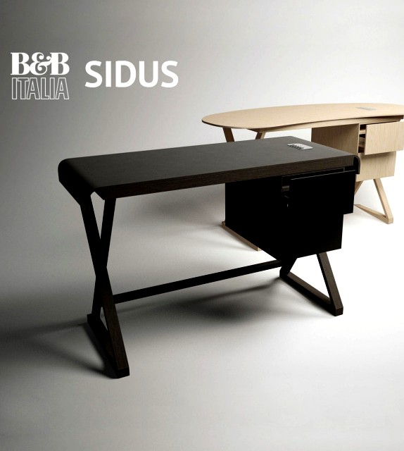 Secretaire Sidus