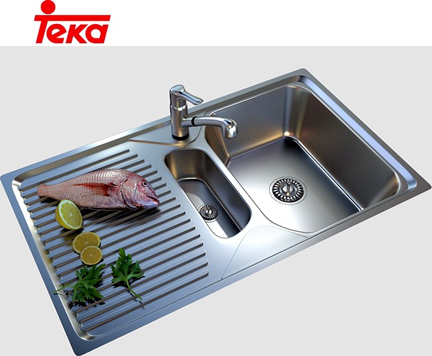 sink teka-texina