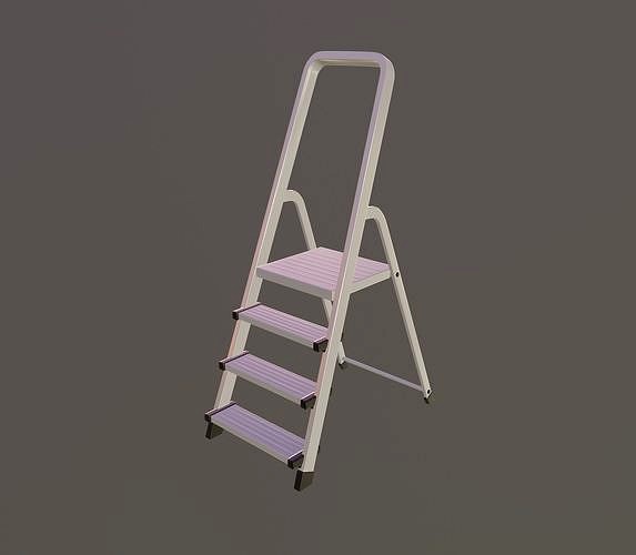 Stepladder
