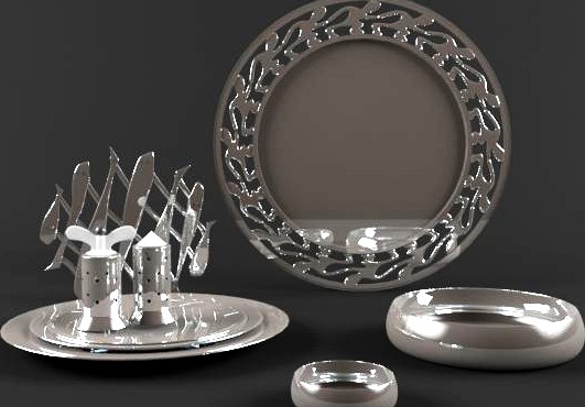 tableware