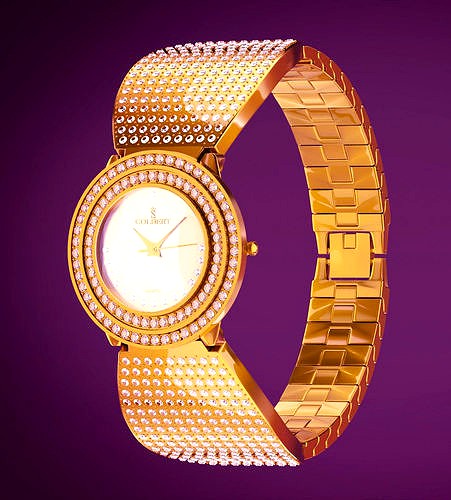 Colbert Watch