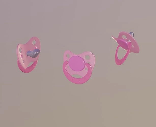 Pacifier
