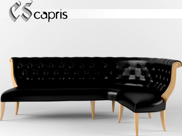 capris corner