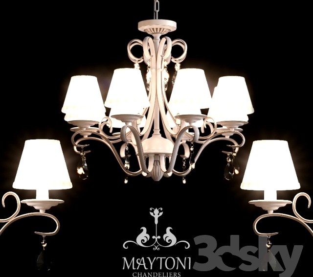 Maytoni-08 ARM172-G