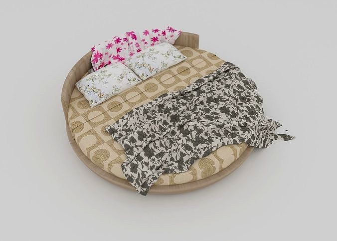 BED A7