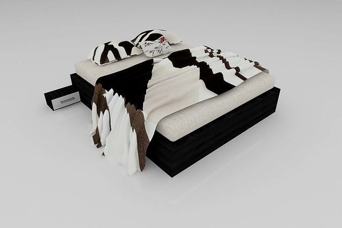 BED A1