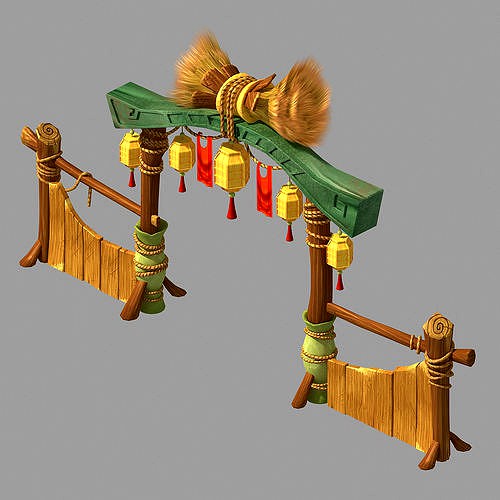 Game City - Bridge 231