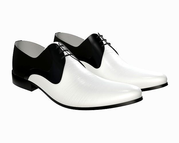 Mens classic shoes 07