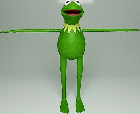 kermit