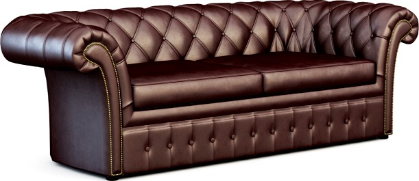 Sofa Baxter Casper